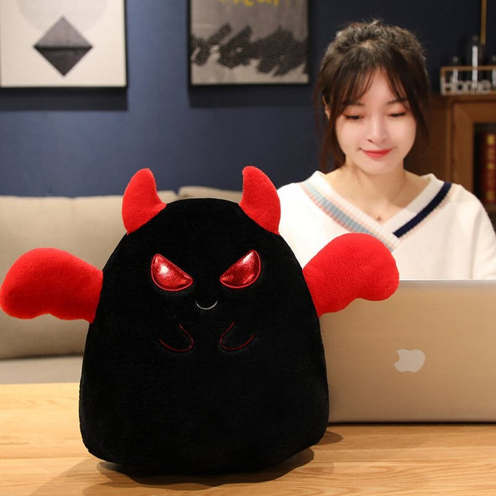 BowLift | Sweet Angel Devil Ghost Plushies