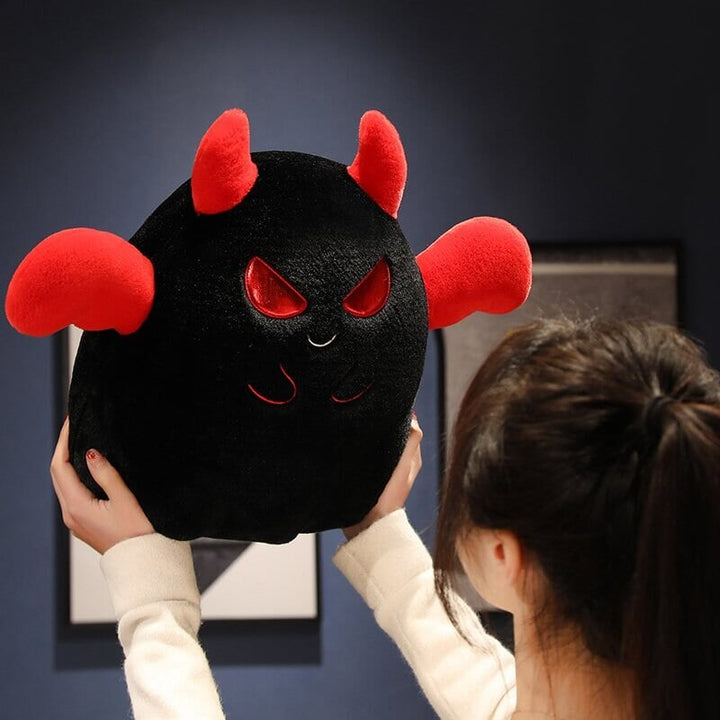 BowLift | Sweet Angel Devil Ghost Plushies