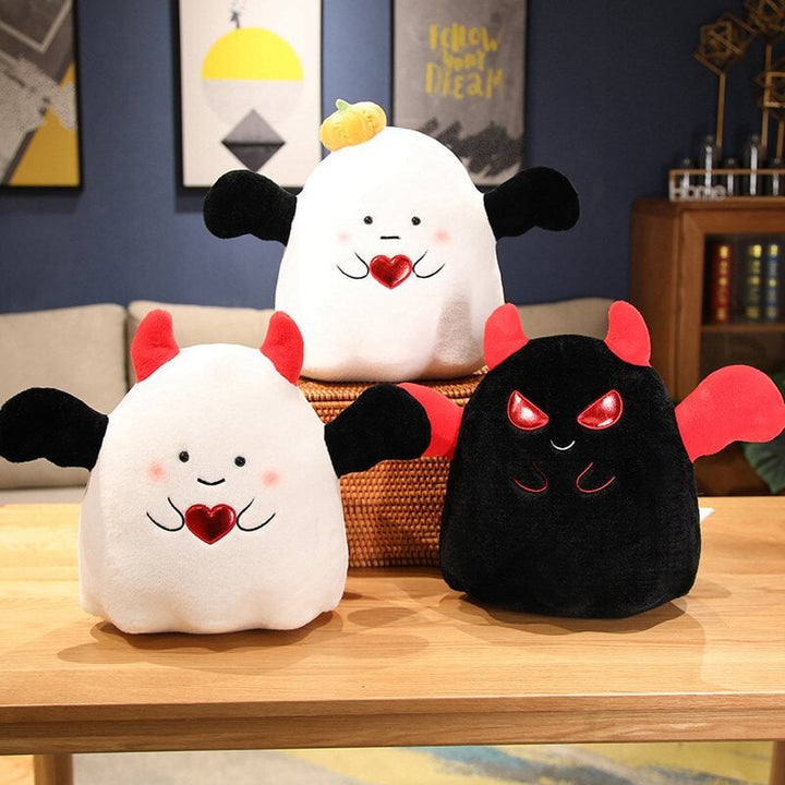 BowLift | Sweet Angel Devil Ghost Plushies