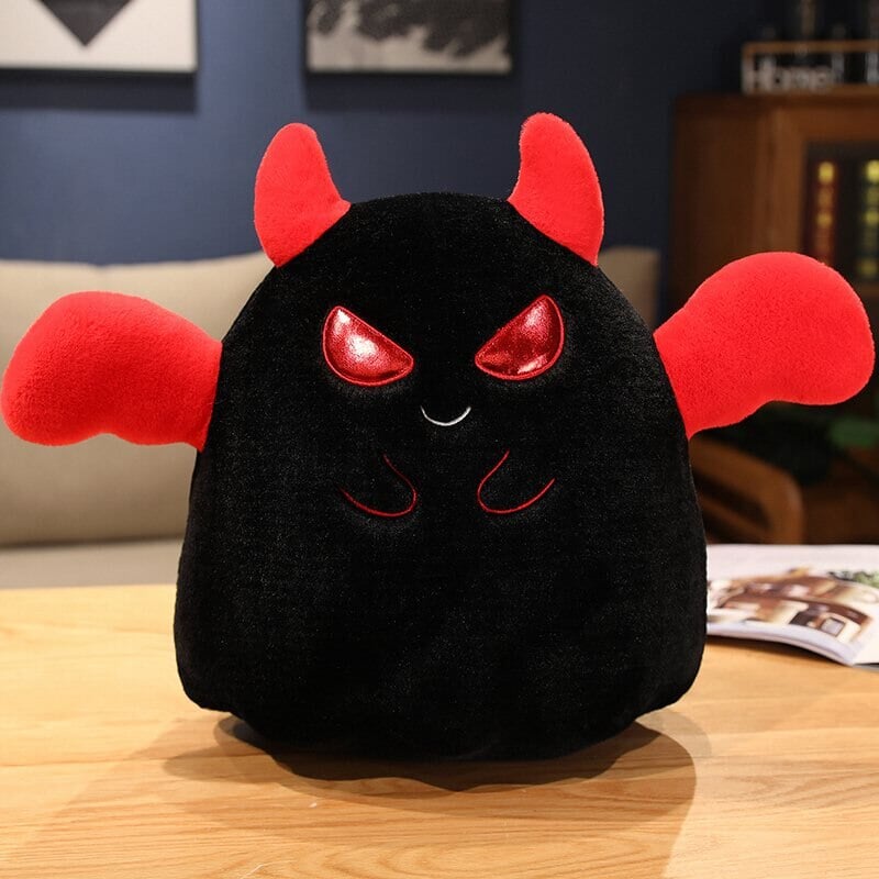 BowLift | Sweet Angel Devil Ghost Plushies