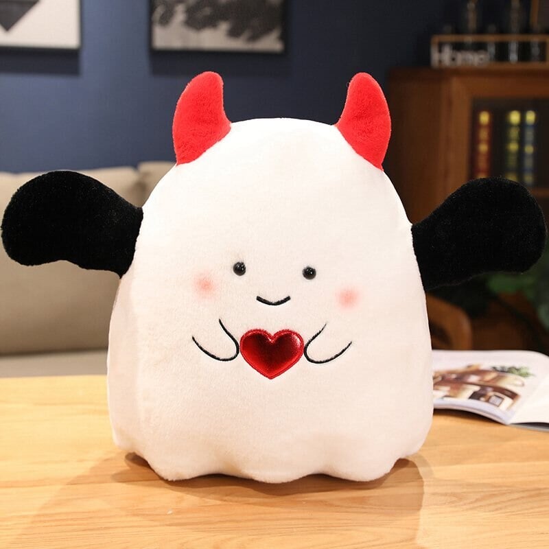 BowLift | Sweet Angel Devil Ghost Plushies