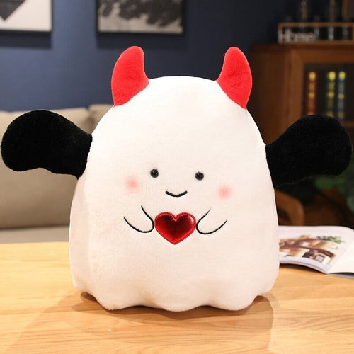BowLift | Sweet Angel Devil Ghost Plushies