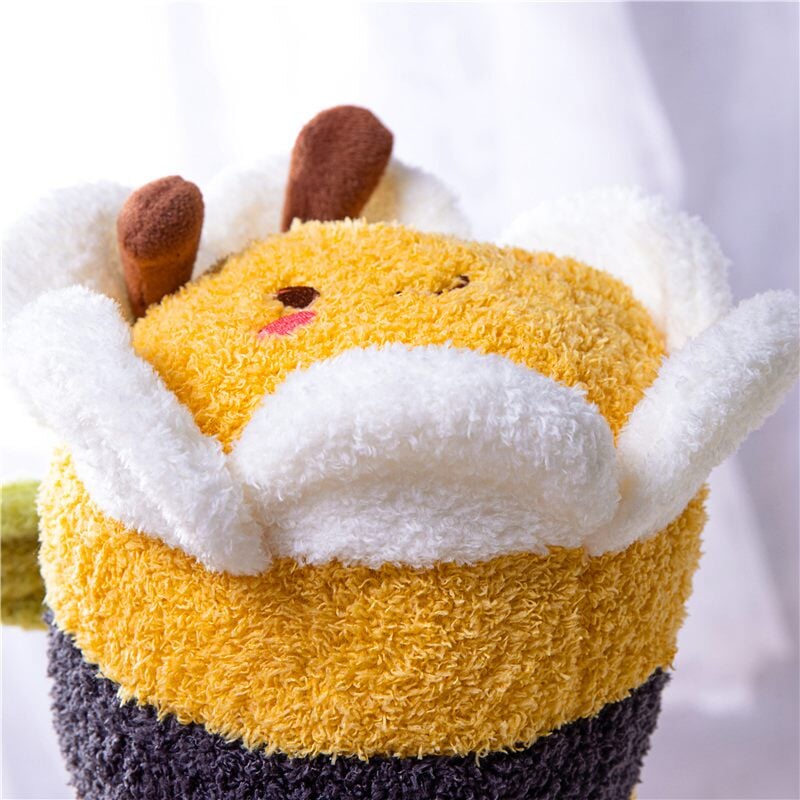 BowLift | Sweet Honey Flower Bees