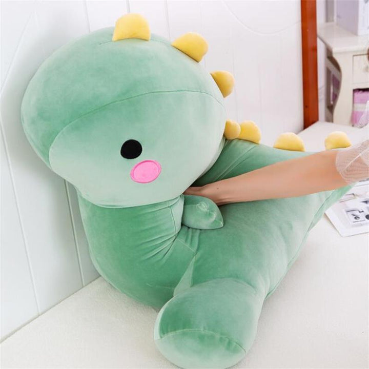 BowLift | The Dinosaur Family Plushies
