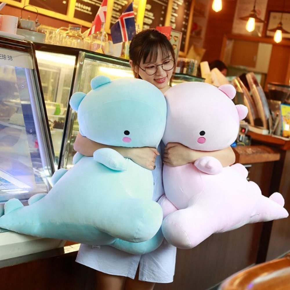 BowLift | Tato & Tate The Dino Lover Kawaii Plushies