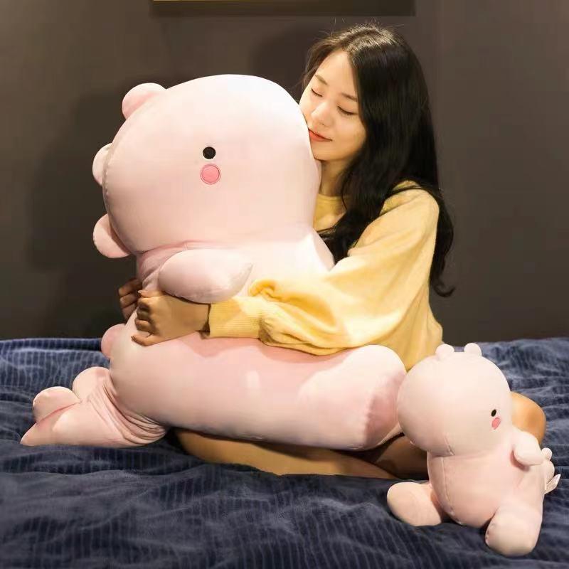 BowLift | Tato & Tate The Dino Lover Kawaii Plushies