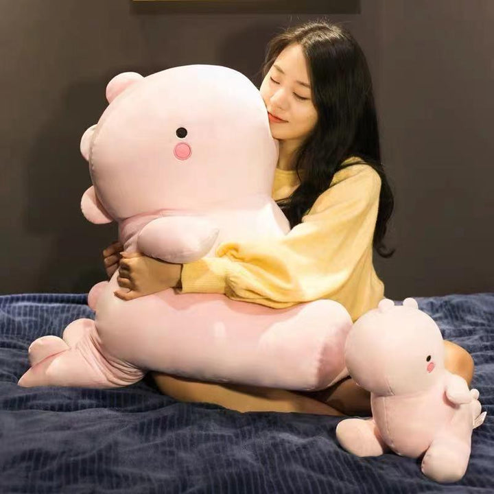 BowLift | Tato & Tate The Dino Lover Kawaii Plushies