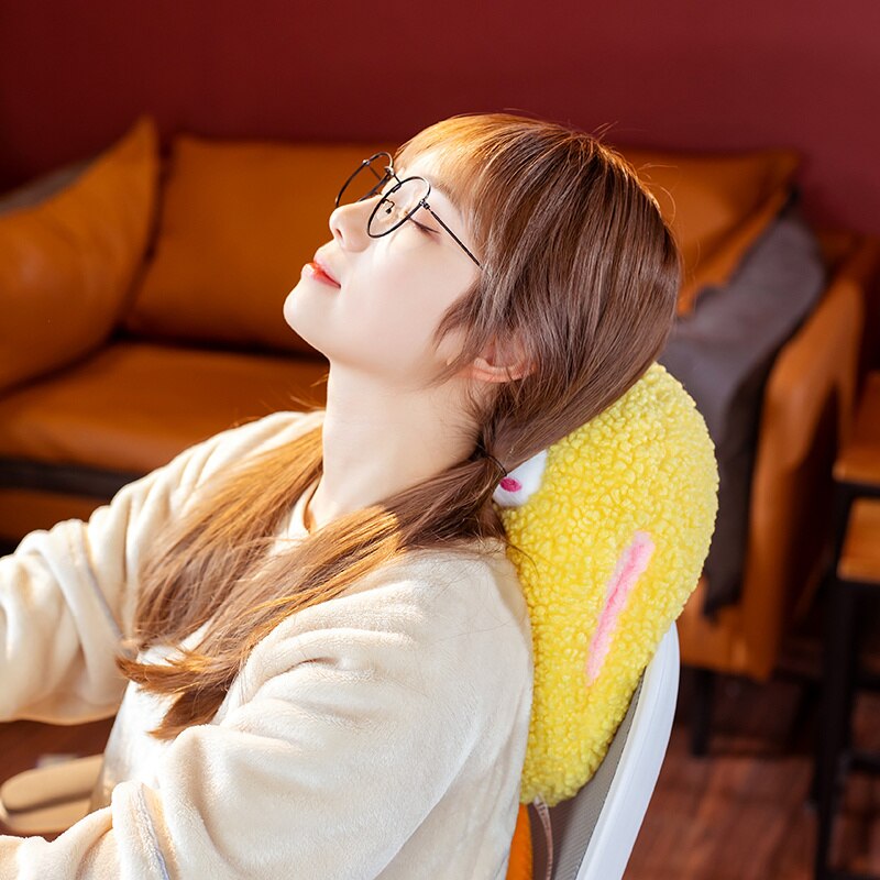 BowLift | Tempura Penguin Hand Warmer Plushies