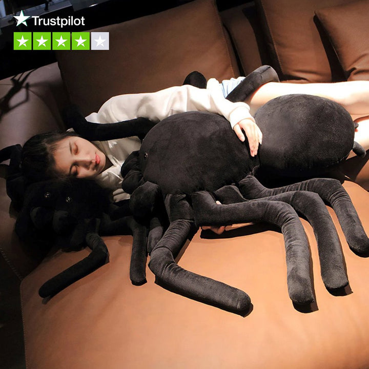 BowLift | Terry the Tarantula