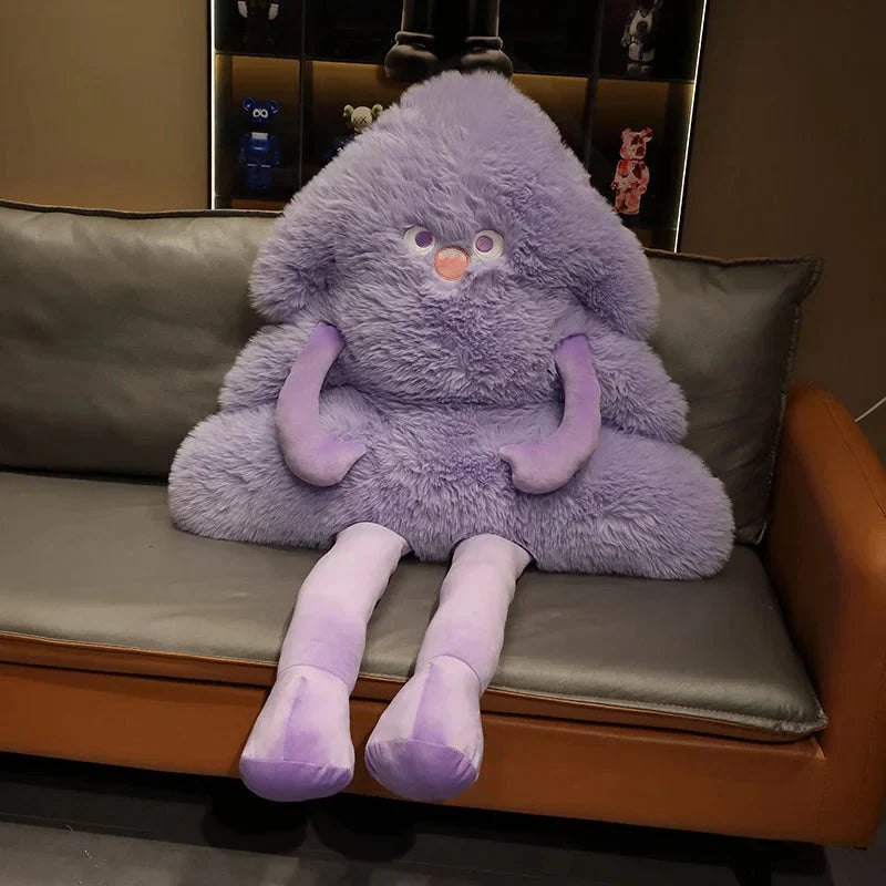 BowLift | The Angry Christmas Tree Plushie Squad