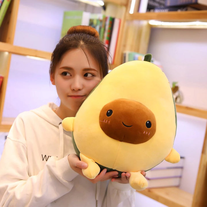 BowLift | The Awkward Avocado