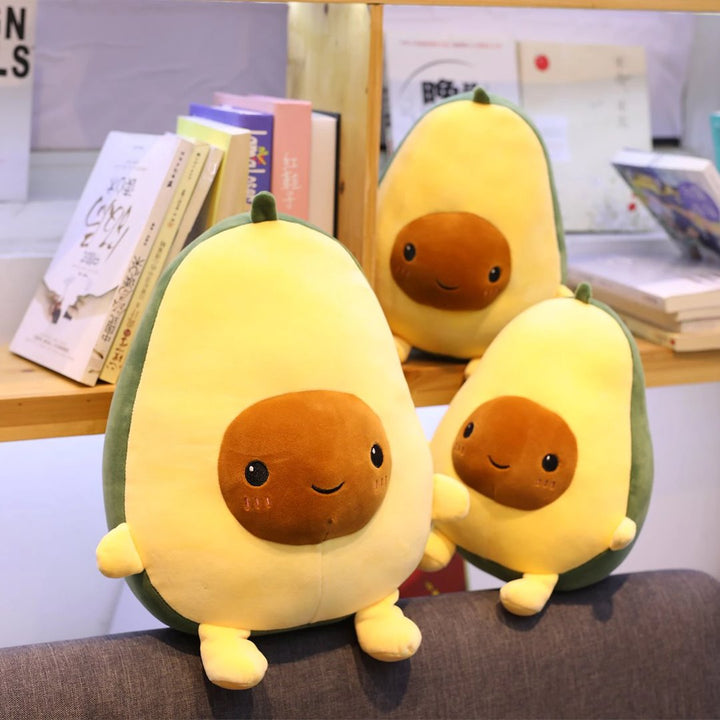BowLift | The Awkward Avocado