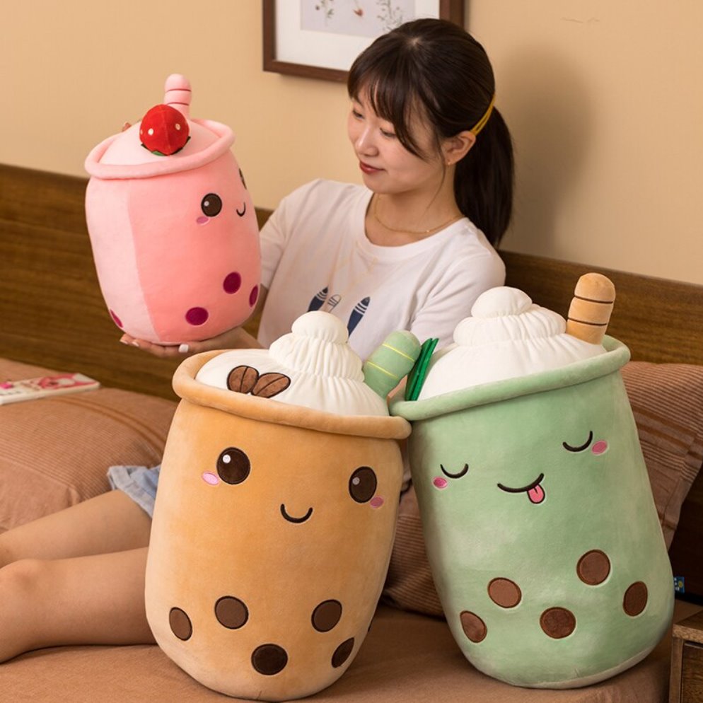 BowLift | The Bubble Tea Family - Smoothie Collection