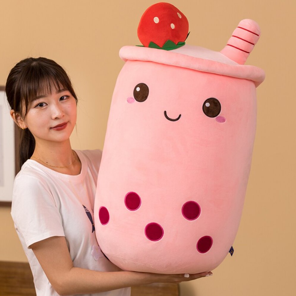 BowLift | The Bubble Tea Family - Smoothie Collection