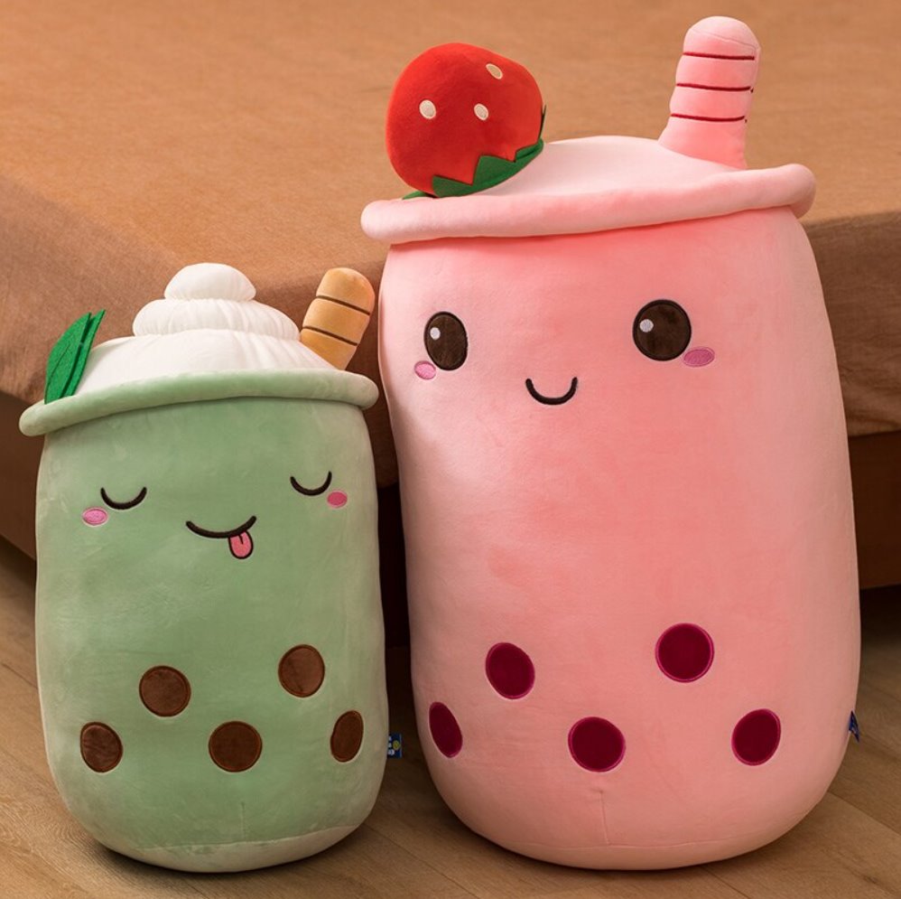 BowLift | The Bubble Tea Family - Smoothie Collection