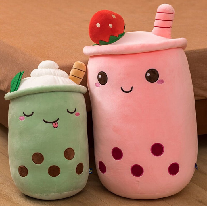 BowLift | The Bubble Tea Family - Smoothie Collection