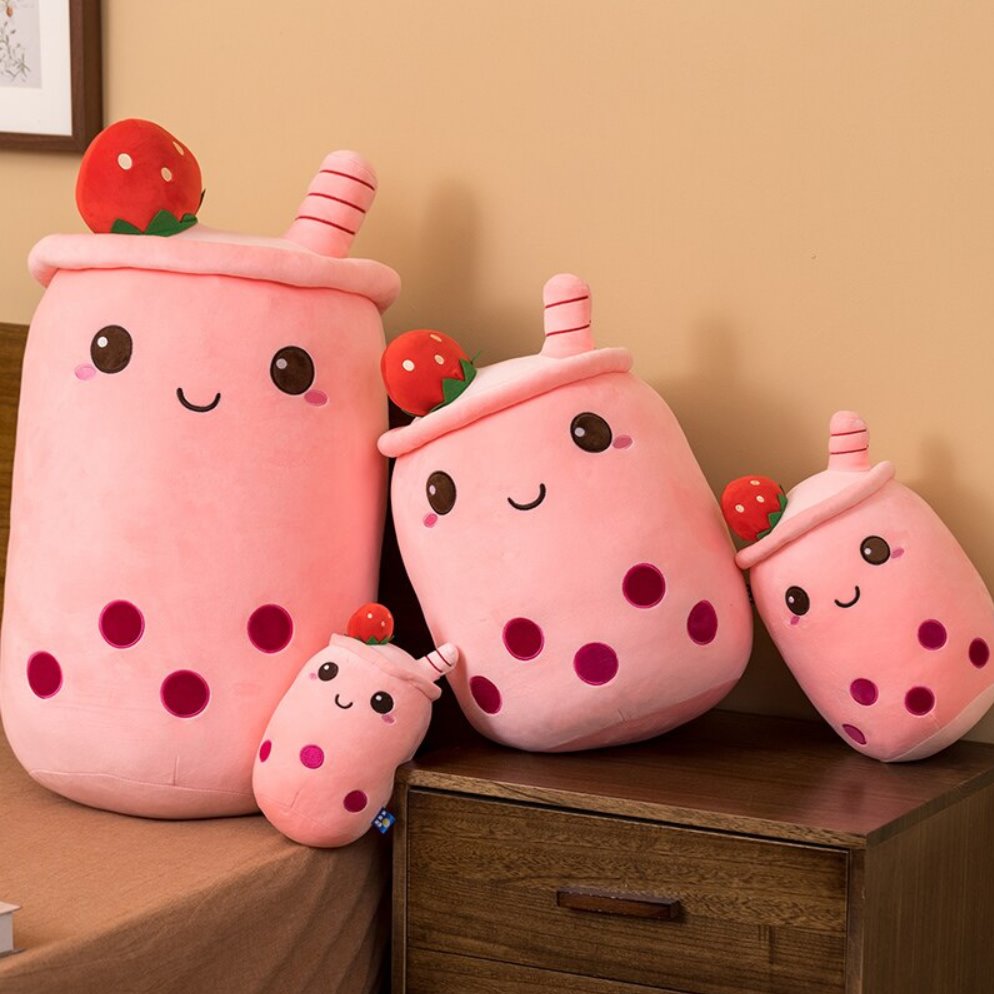 BowLift | The Bubble Tea Family - Smoothie Collection