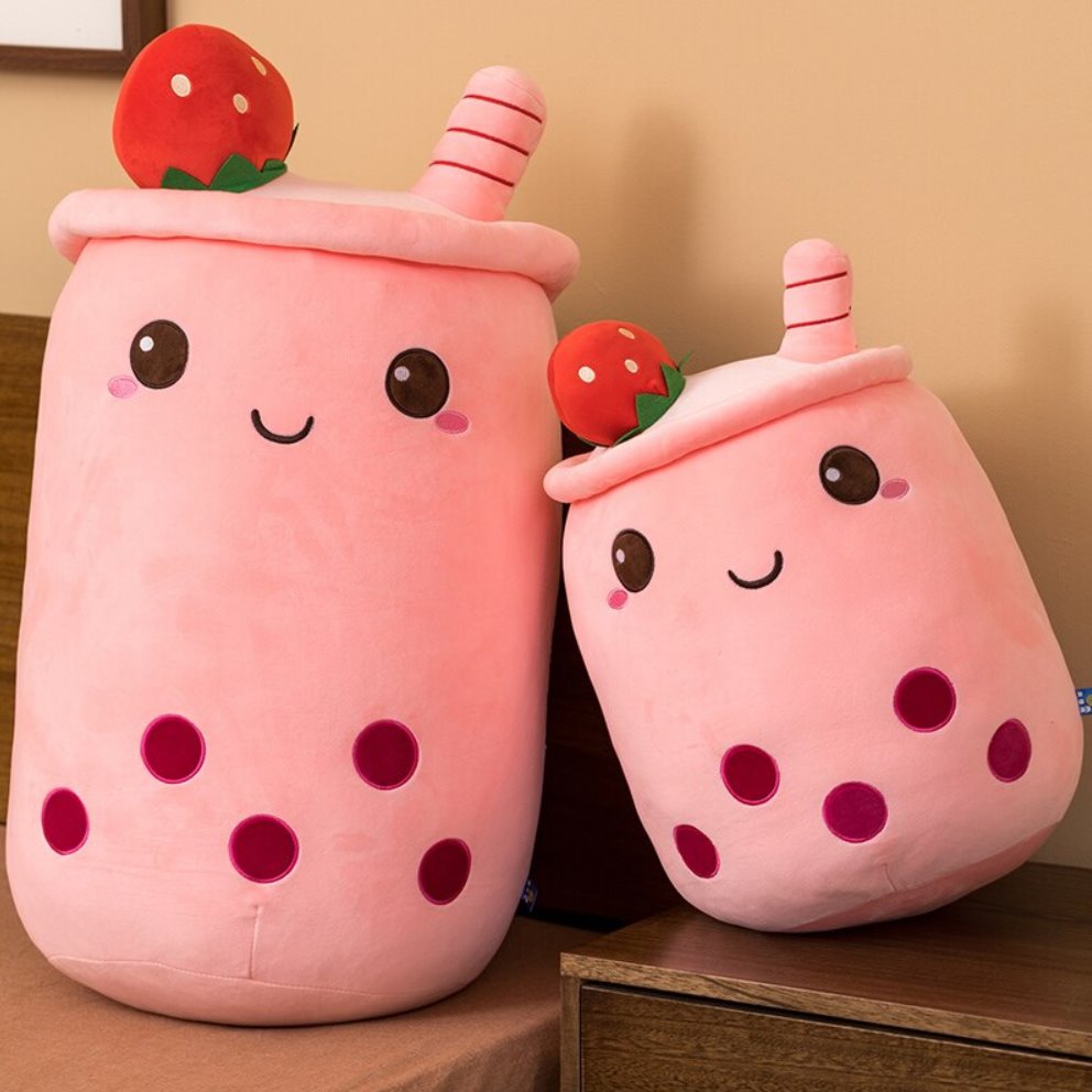BowLift | The Bubble Tea Family - Smoothie Collection