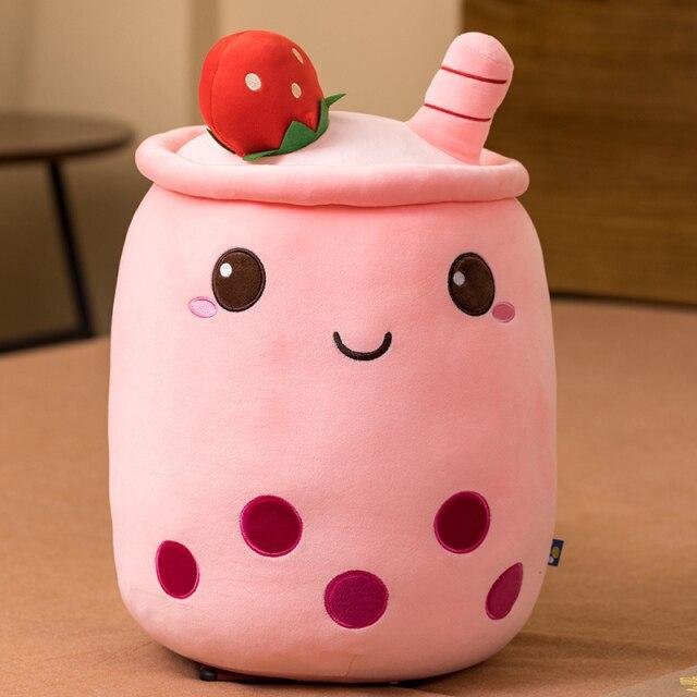 BowLift | The Bubble Tea Family - Smoothie Collection