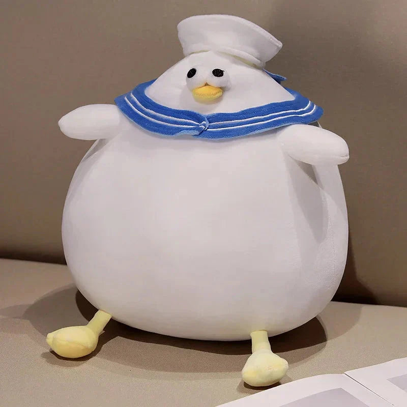 BowLift | The Chubby Chicken Plushies Squad