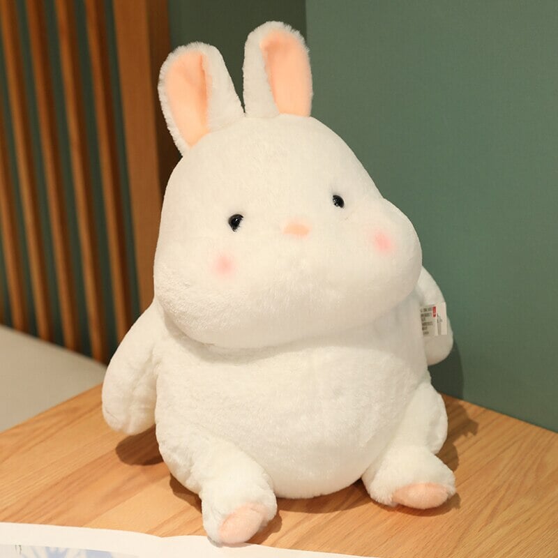 BowLift | The Fat Chubby Plushie Crew | Limited Stock