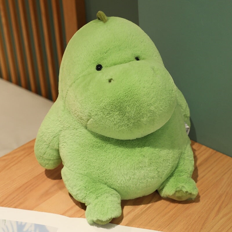 BowLift | The Fat Chubby Plushie Crew | Limited Stock