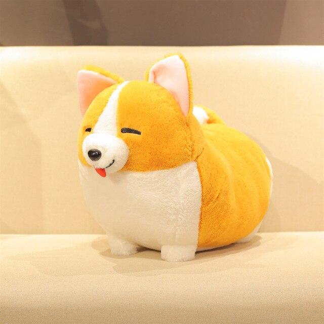 BowLift | The Queens Corgis