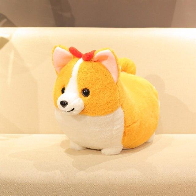 BowLift | The Queens Corgis
