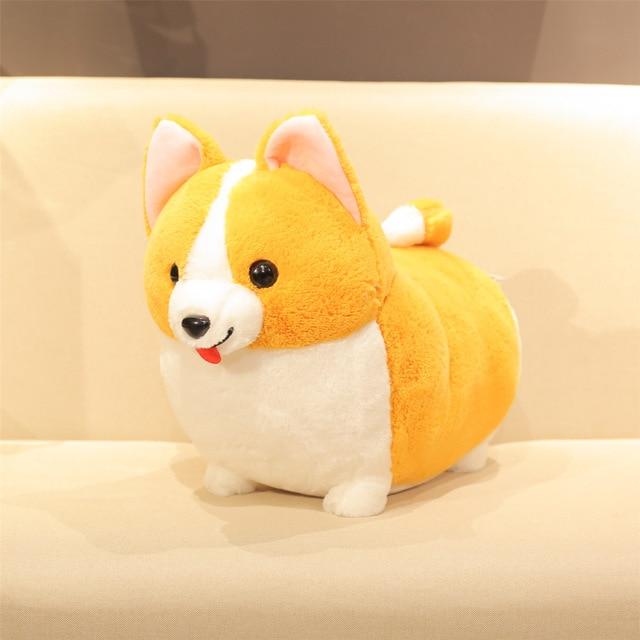 BowLift | The Queens Corgis