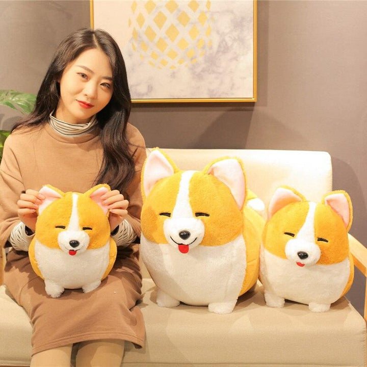 BowLift | The Queens Corgis