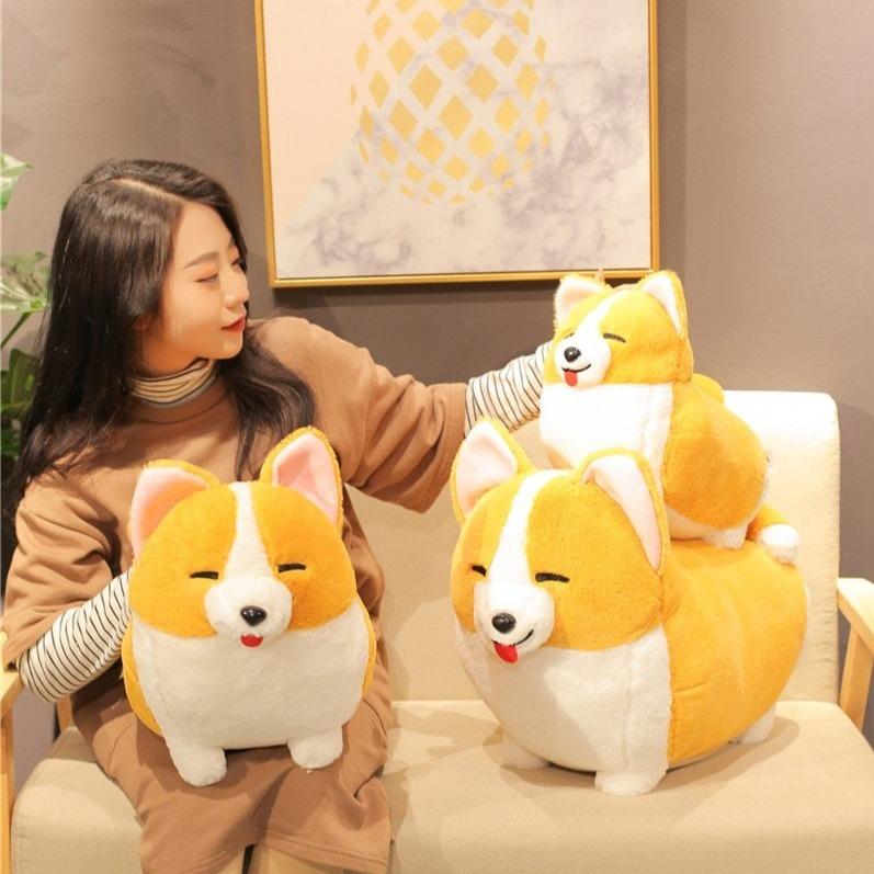 BowLift | The Queens Corgis