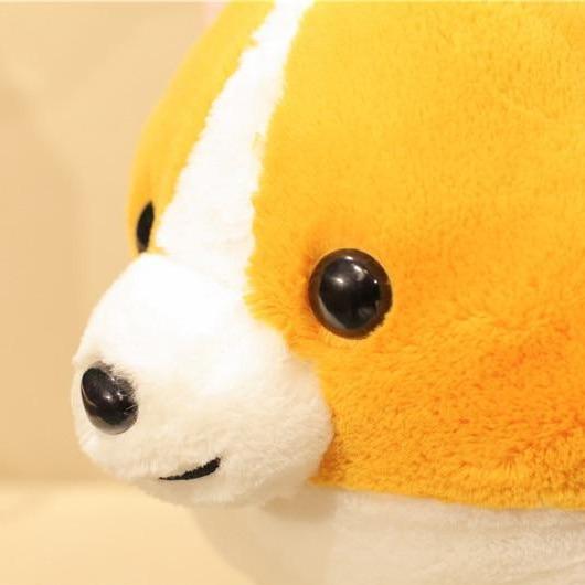 BowLift | The Queens Corgis