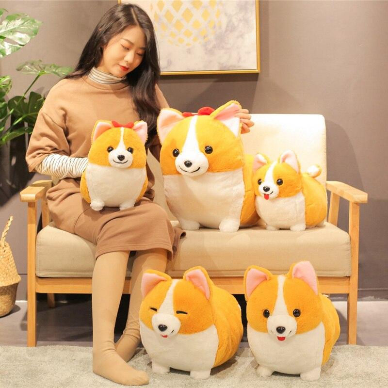 BowLift | The Queens Corgis