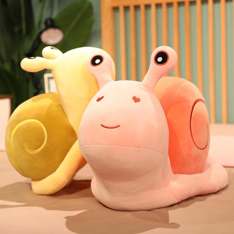 BowLift | The Vibrant Snail Crew