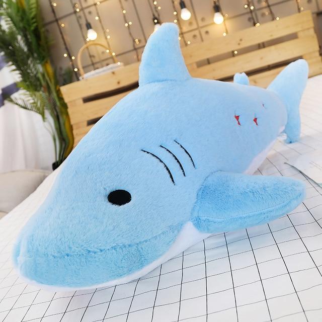 BowLift | Tod The Shark