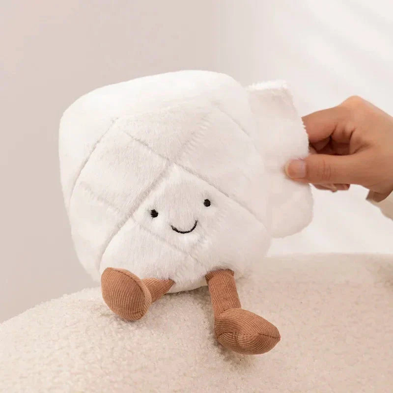 BowLift | Toilet Buddies Poop Tissue Plunger Plushie Collection