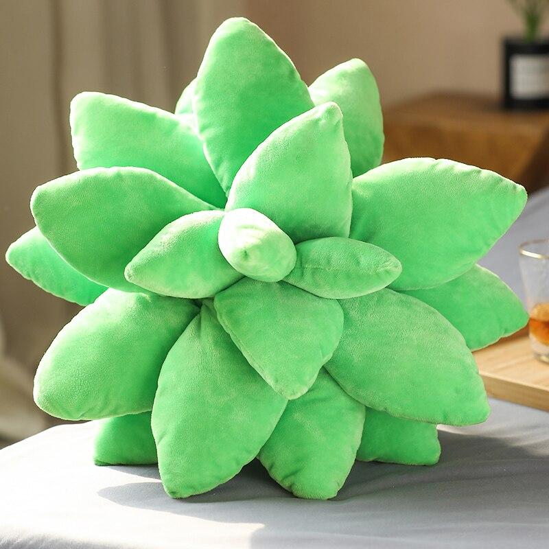 BowLift | Vibrant Succulent Plush Squad