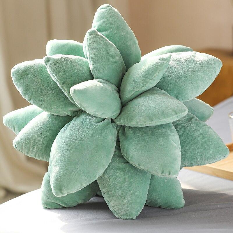 BowLift | Vibrant Succulent Plush Squad