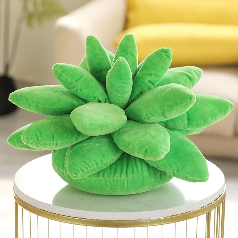 BowLift | Vibrant Succulent Plush Squad
