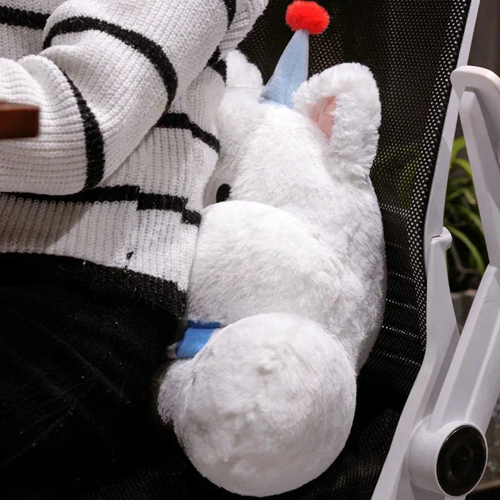 BowLift | West Highland White Terrier Dog Resting Cushion Pillow Seat
