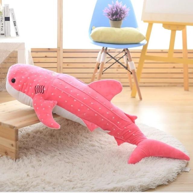 BowLift | Whale Shark Family