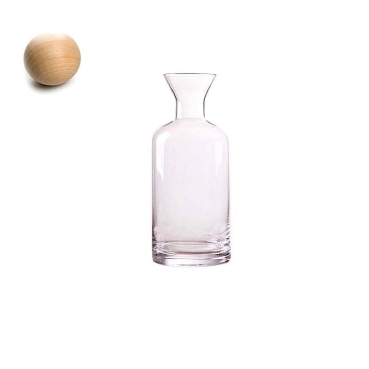 Kettle Water Cup Borosilicate Glass Teapot Heat Resistant Bottle | Bowlift