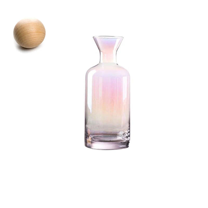 Kettle Water Cup Borosilicate Glass Teapot Heat Resistant Bottle | Bowlift