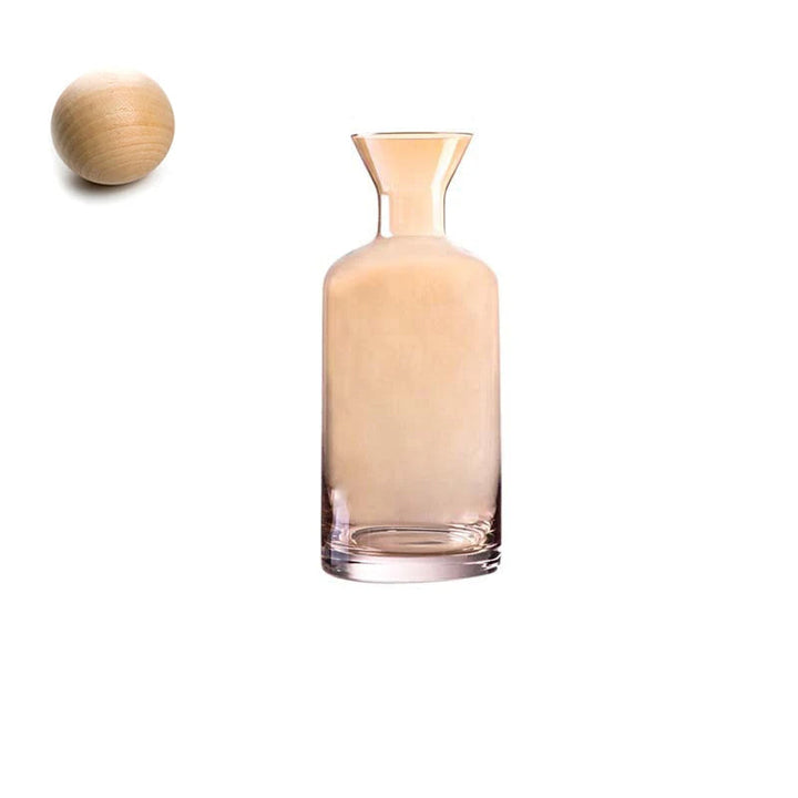 Kettle Water Cup Borosilicate Glass Teapot Heat Resistant Bottle | Bowlift