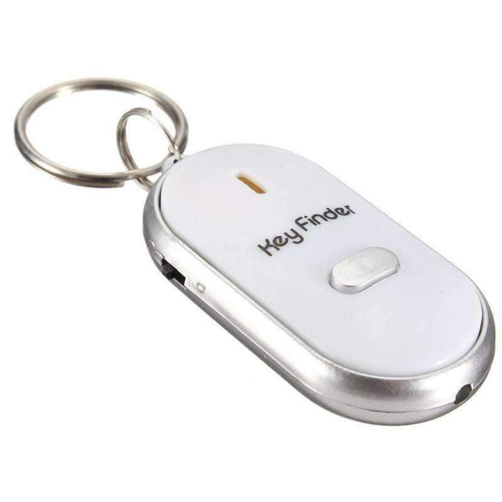 BowLift | Whistle Key Finder - Just Whistle And Find Your Keys.
