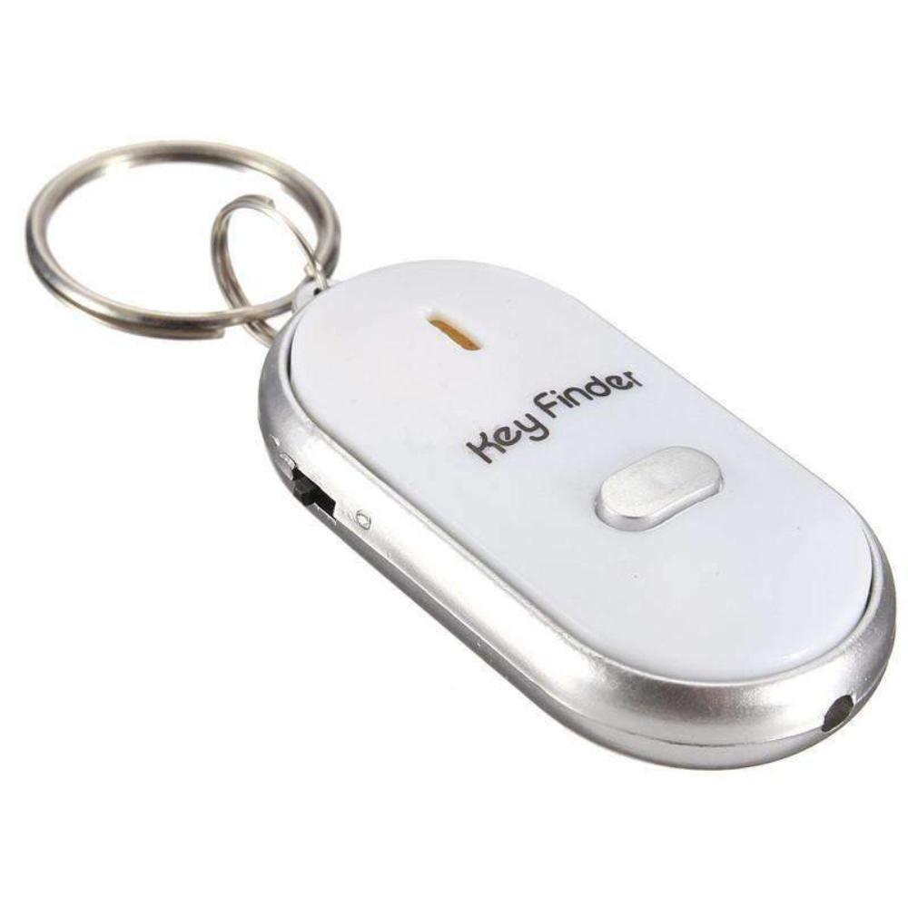 BowLift | Whistle Key Finder - Just Whistle And Find Your Keys.