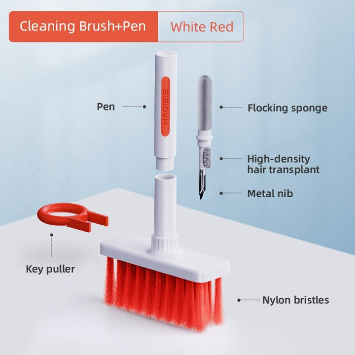BowLift | Keyboard Cleaner