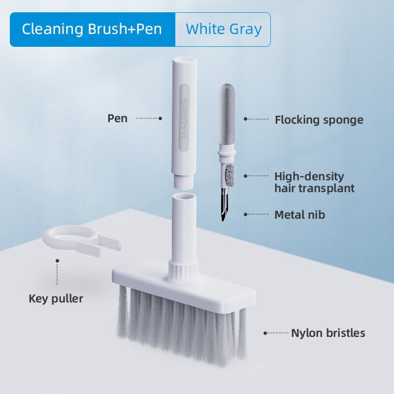 BowLift | Keyboard Cleaner