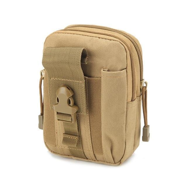 BowLift | Multipurpose EDC/CCW Waistbag