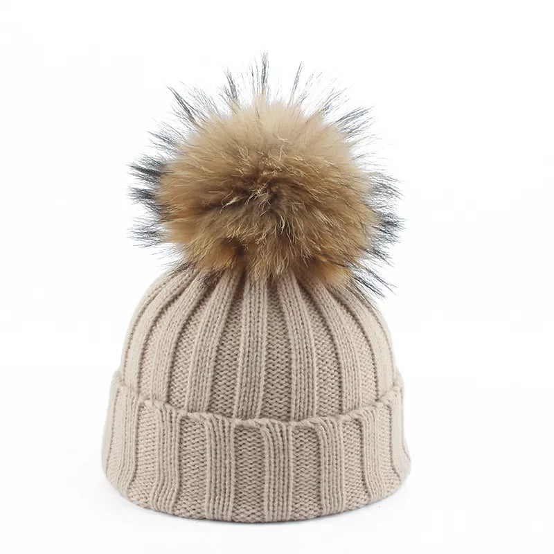 WinterKnit Beanie - Stylish Knitted Hat for the Cold Bowlift